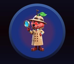 Cherry Game