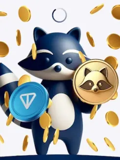 Raccoon game