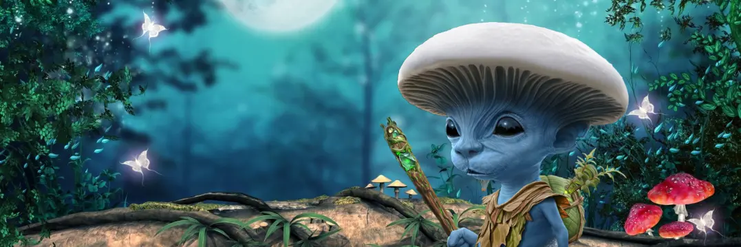 Descendants of SmurfCat NFTs