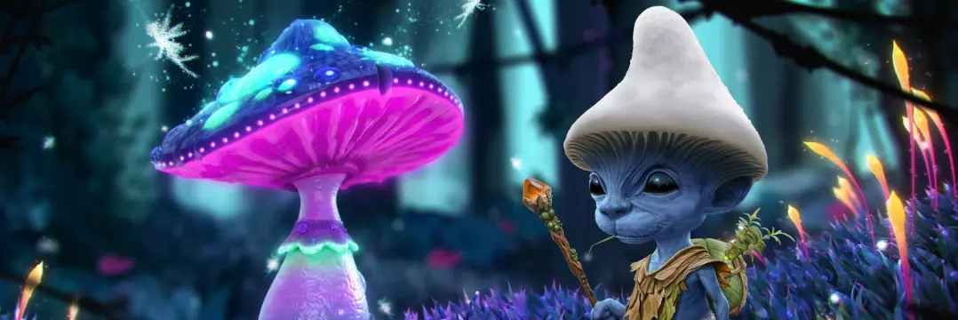 Descendants of SmurfCat NFTs
