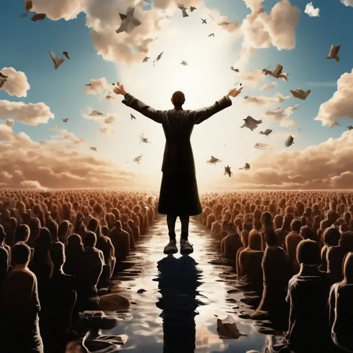 freedom