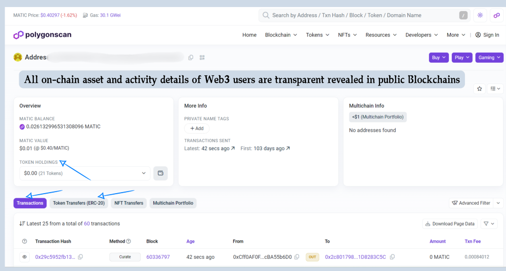 blockchain web3