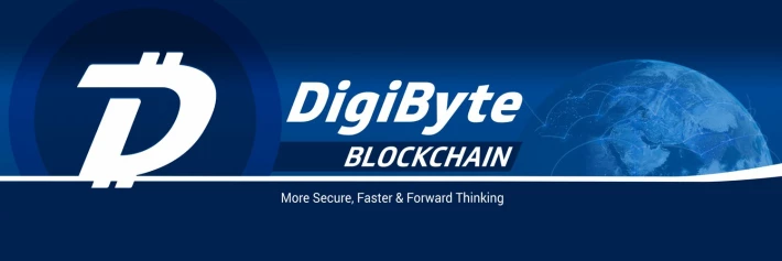 DGB - Digibyte