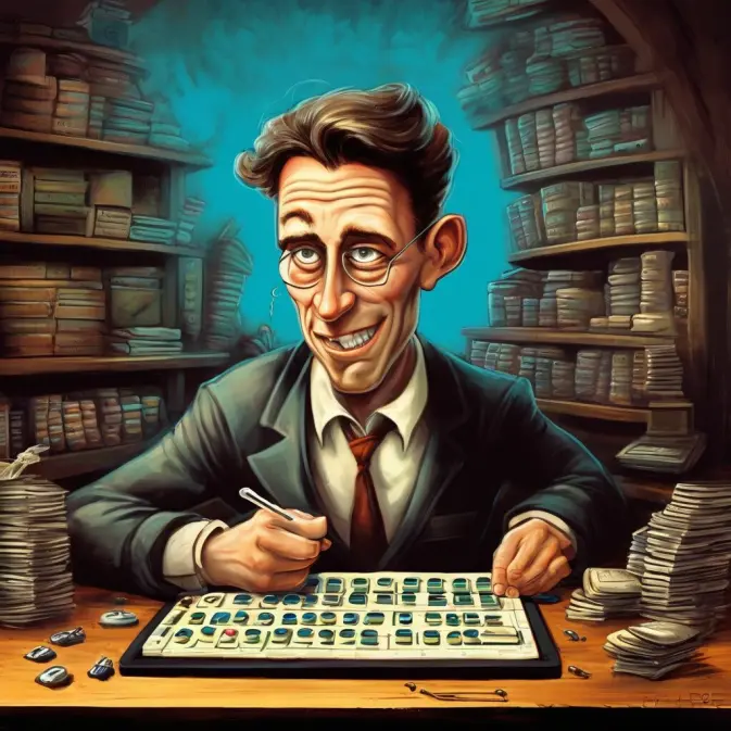 Auditor