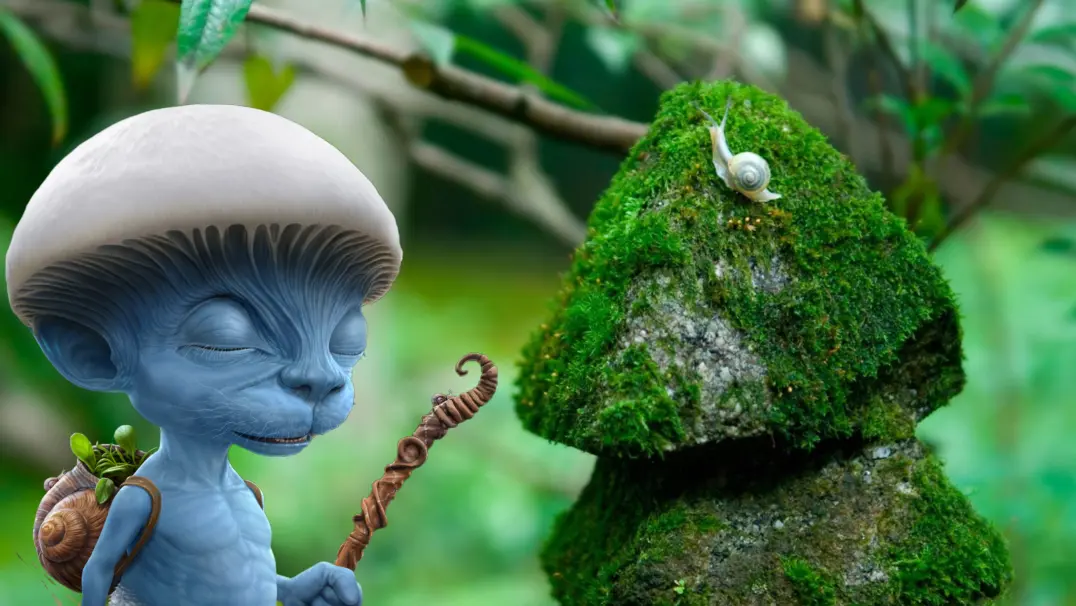 Descendants of SmurfCat NFTs