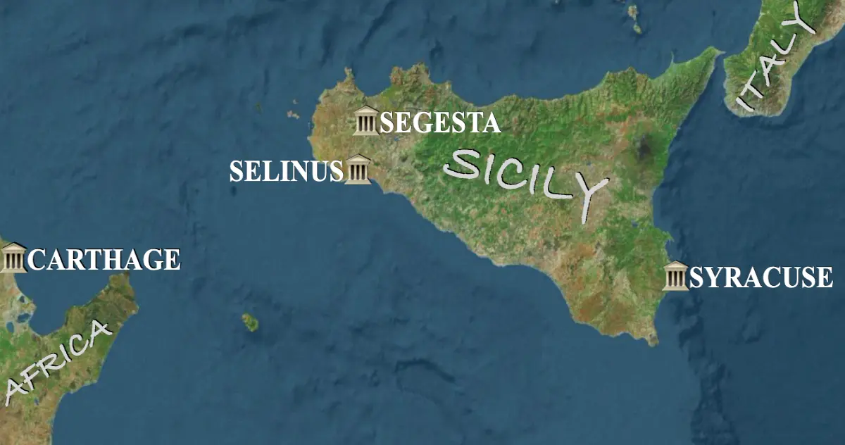 Sicily