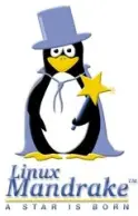 Logo Mandrake Linux