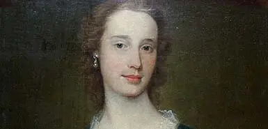Janet Douglas - The Grey Lady