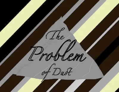 Problem-of-dust