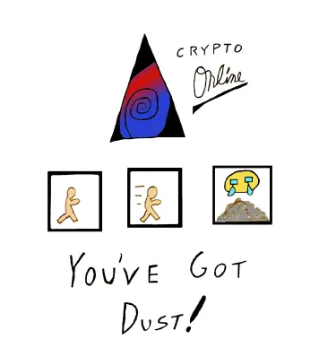 Youve-got-dust