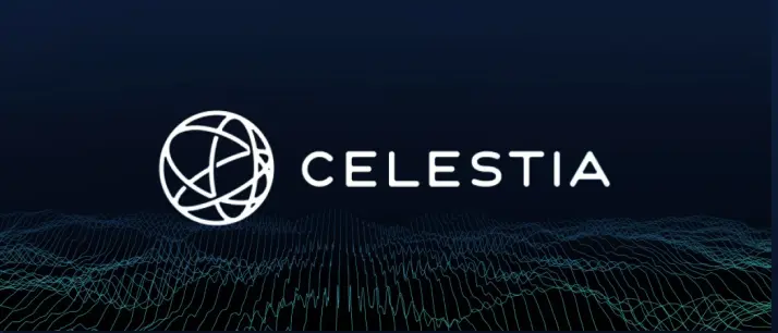 celestia logo
