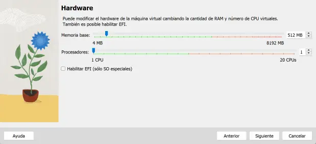 Instalando ReactOS en Virtualbox