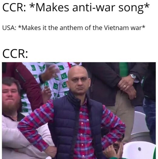 CCR