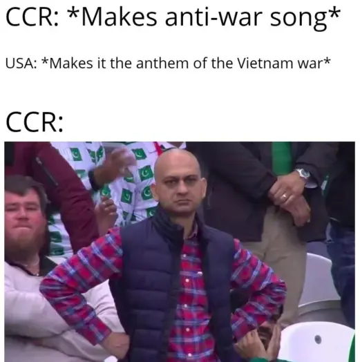 CCR