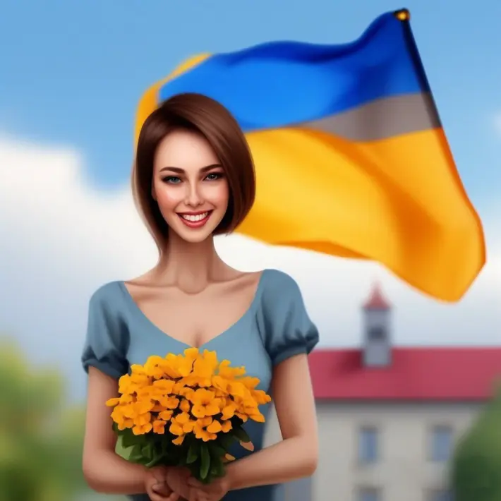Prosperity of Ukraine