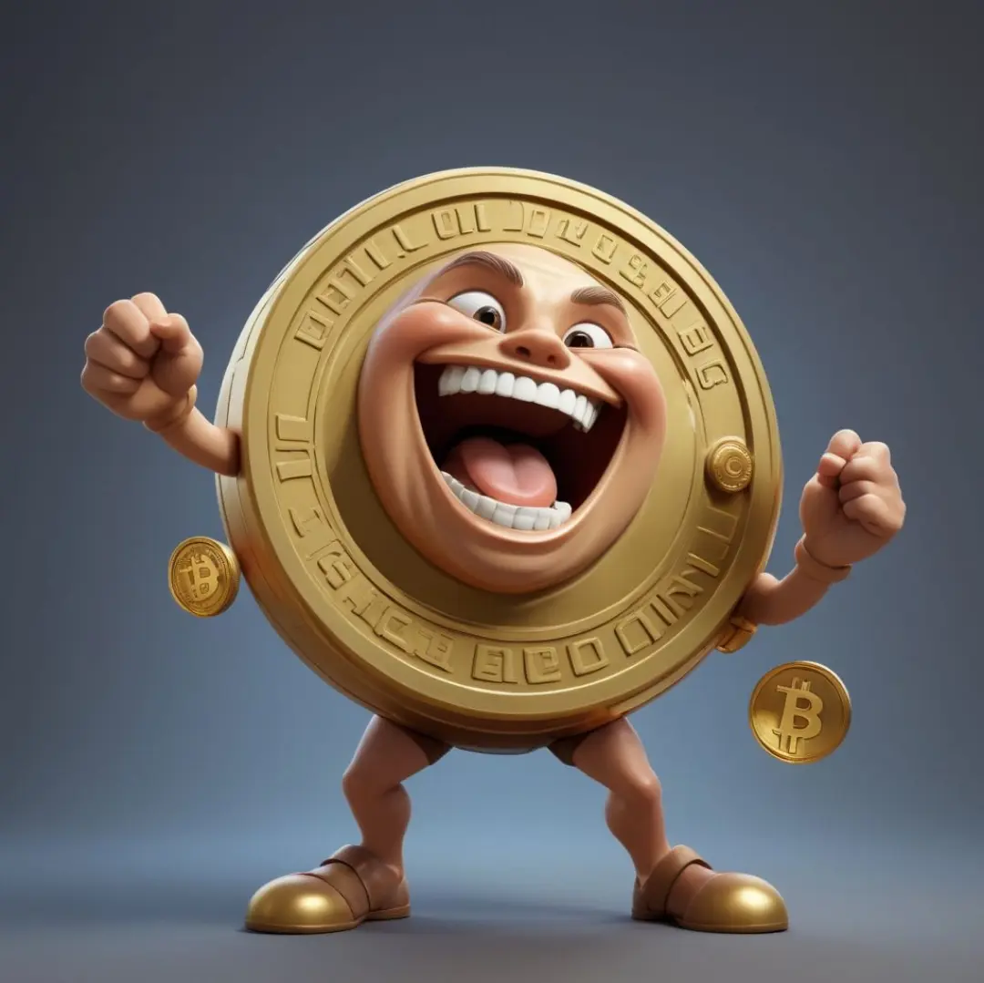 Crypto jokes