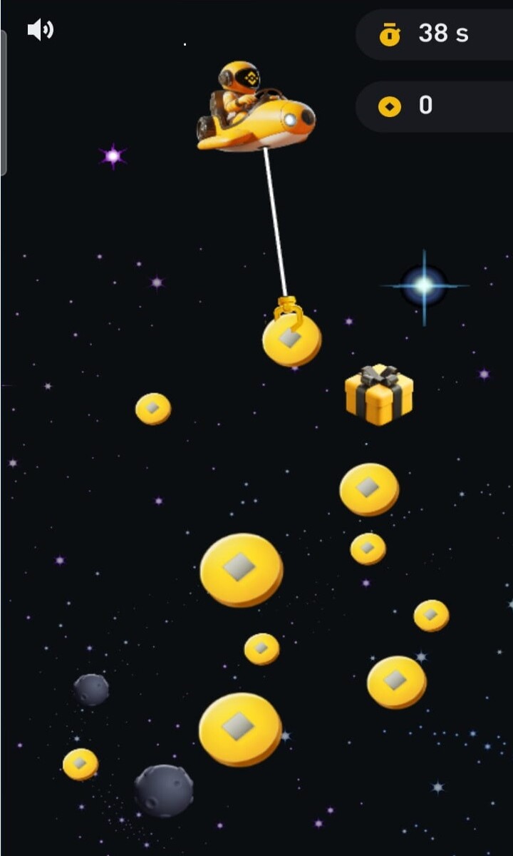 Binance Moonbix