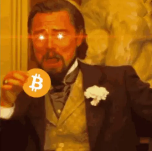 BTC lol