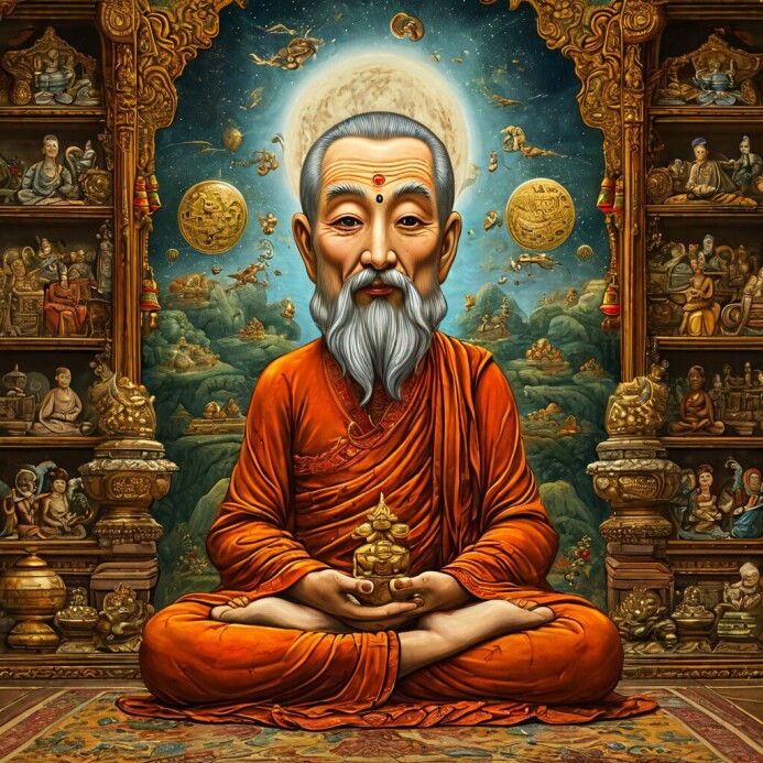 Buddhism and Science