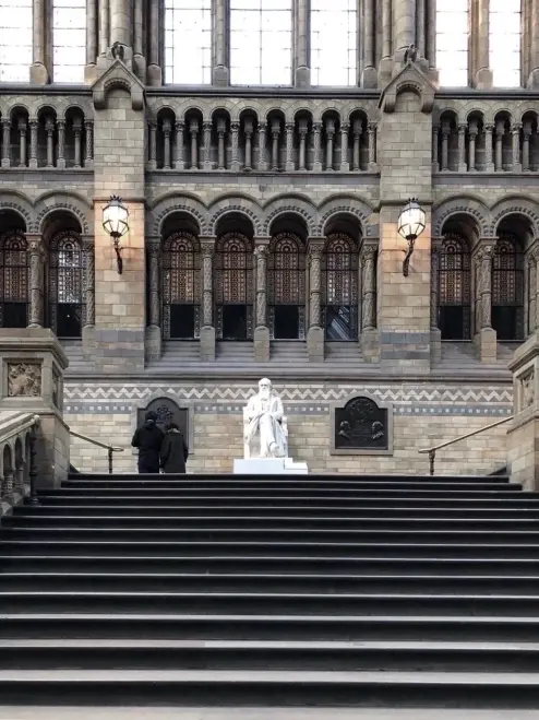 Natural History Museum (London)