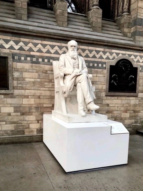 Natural History Museum (London)