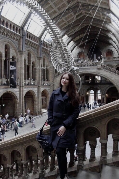 Natural History Museum (London)