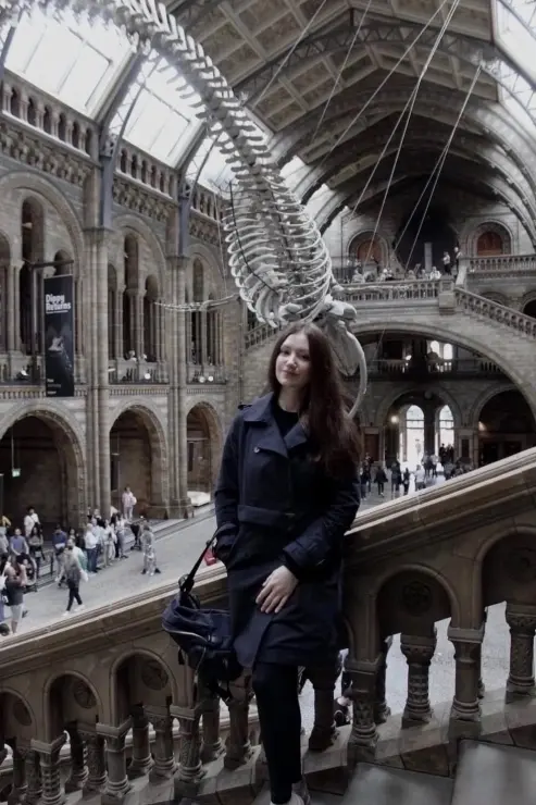 Natural History Museum (London)
