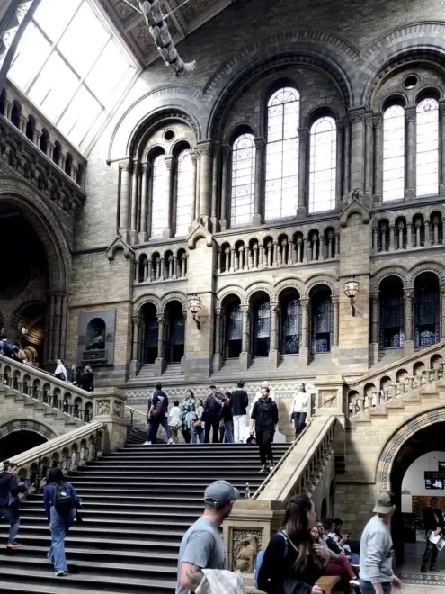 Natural History Museum (London)