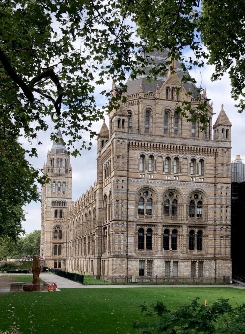 Natural History Museum (London)