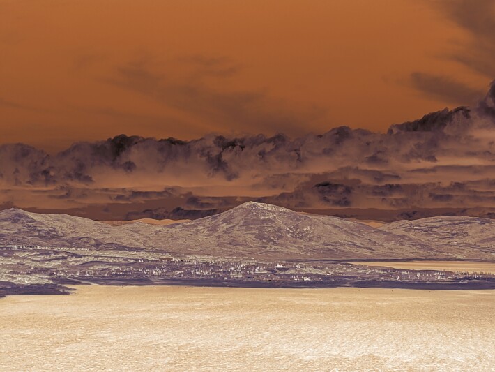 Mountains