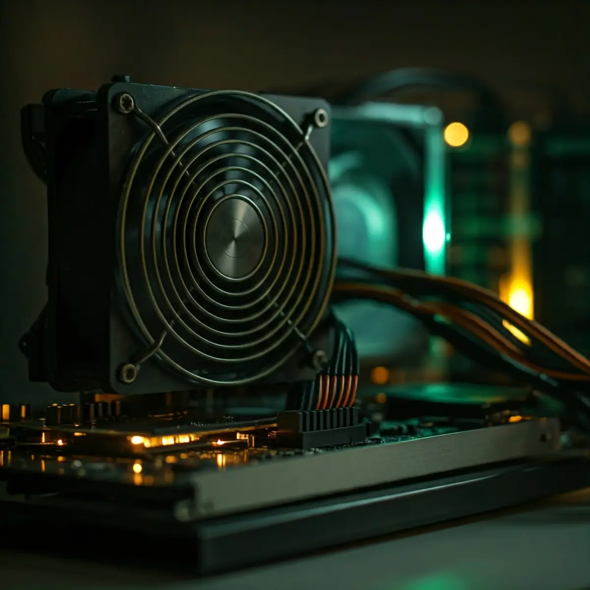 mining cripto news