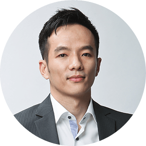 Zac Cheat, PundiX CEO