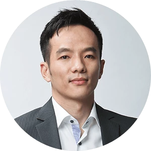Zac Cheat, PundiX CEO