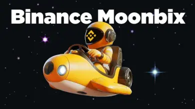 Binance Moonbix thumbnail