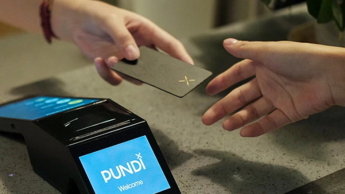 PundiX XPOS and XPASS