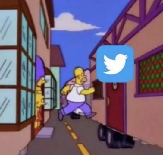 Caída de Facebook