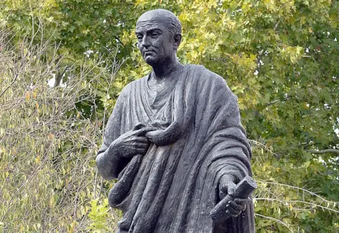 Séneca