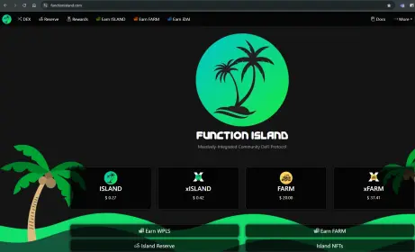 https://functionisland.com