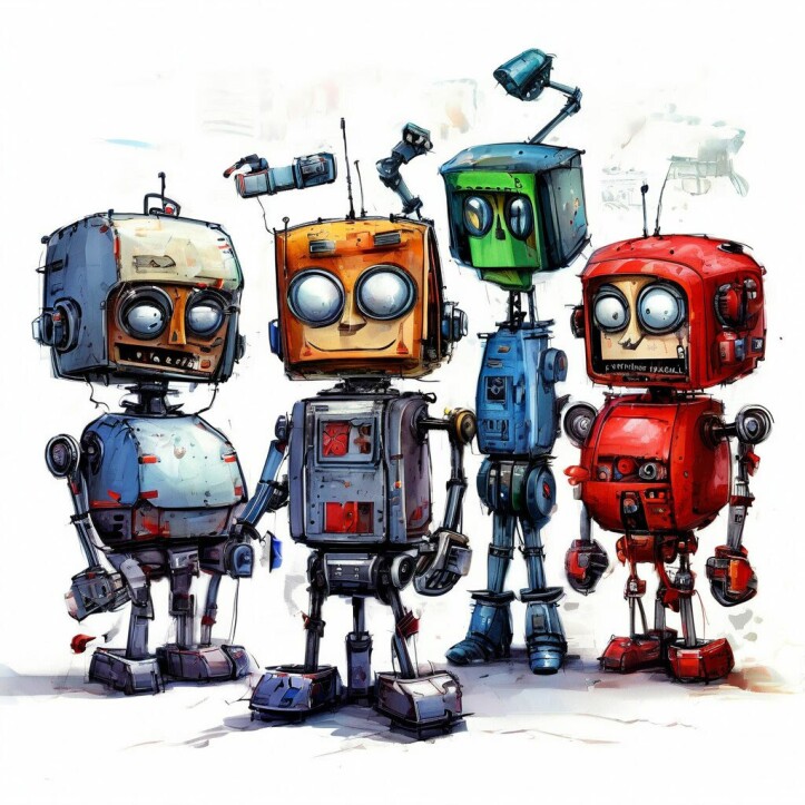 Russian bots
