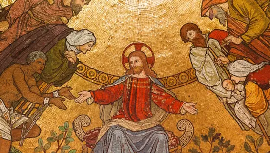 Imagen religiosa