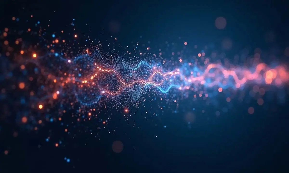 The convergence of traditional finance and crypto is inevitable