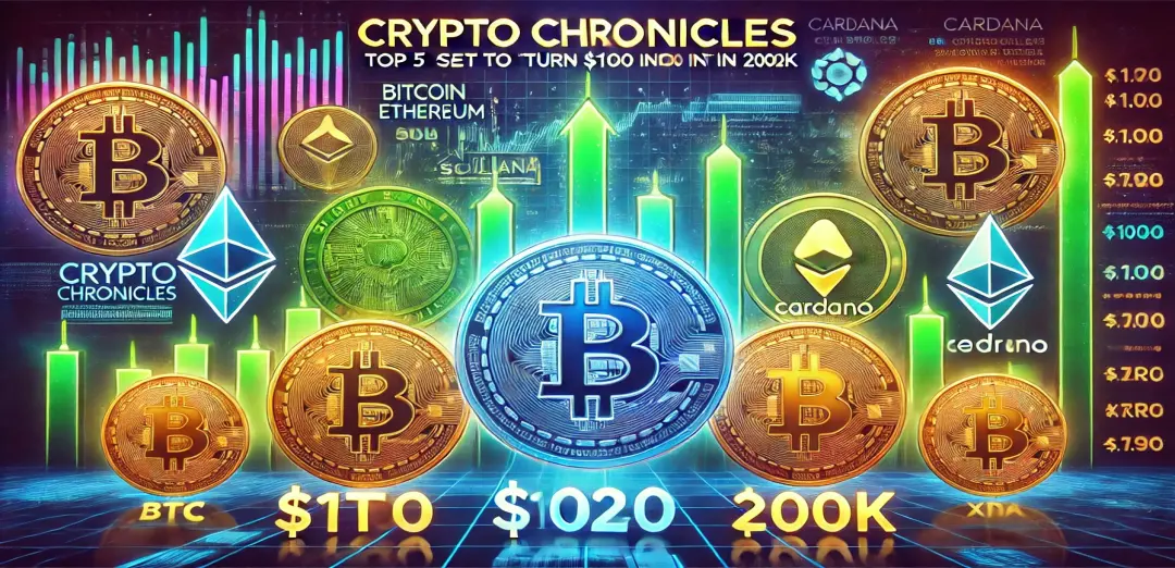 cryptocurrencies