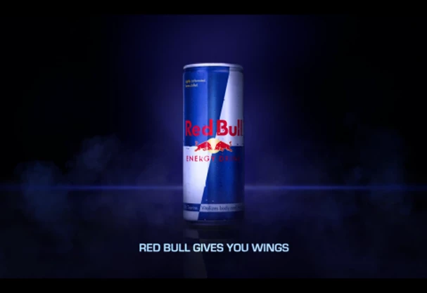 The RedBull of Crypto?
