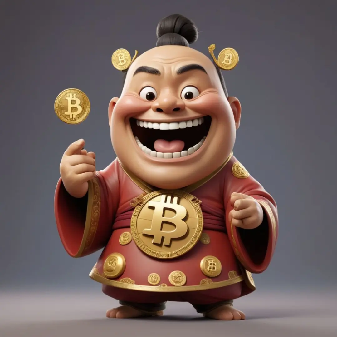 Crypto jokes