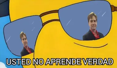 Craig Wright regresa