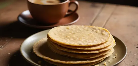 Tortillas
