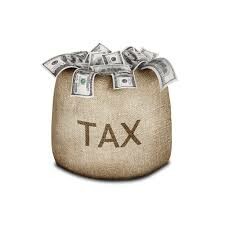 Fee-Less means no tax.