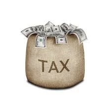 Fee-Less means no tax.