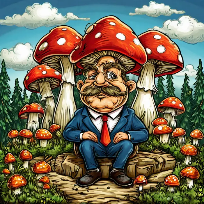 Financial Experiment in Russia
