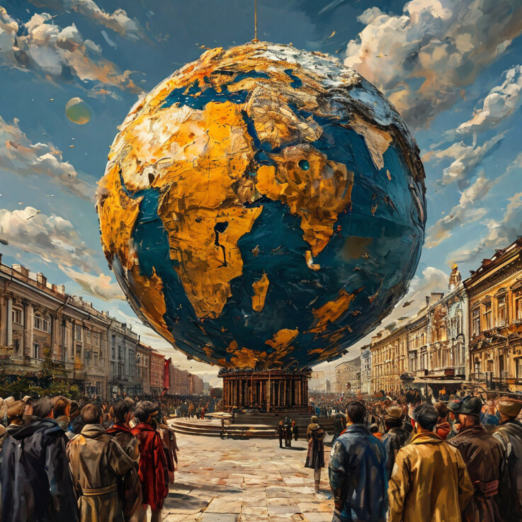 History of Russia